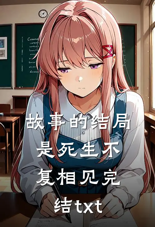 故事的结局是死生不复相见完结txt