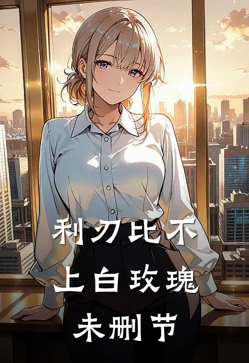 利刃比不上白玫瑰未删节
