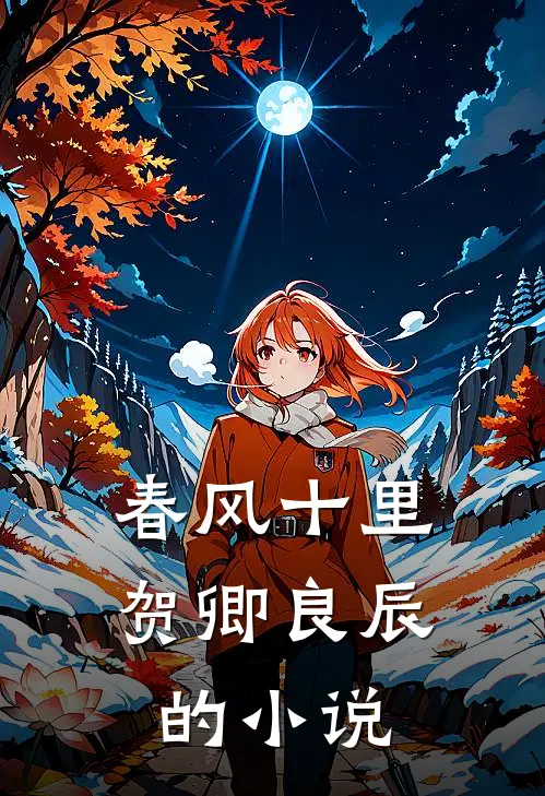 春风十里，贺卿良辰的小说