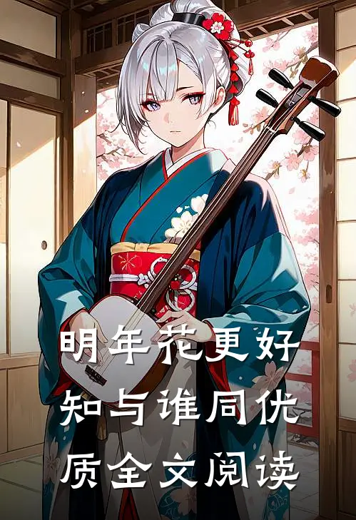 明年花更好，知与谁同优质全文阅读
