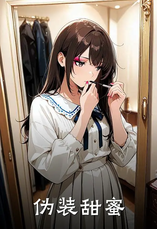 伪装甜蜜