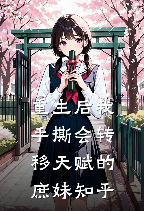 重生后我手撕会转移天赋的庶妹知乎