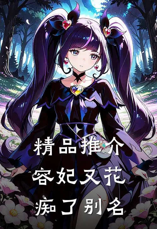 精品推介容妃又花痴了别名