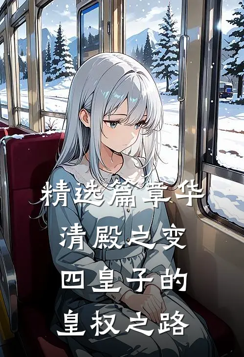 精选篇章华清殿之变：四皇子的皇权之路