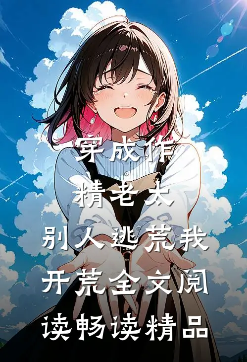 穿成作精老太,别人逃荒我开荒 全文阅读畅读精品