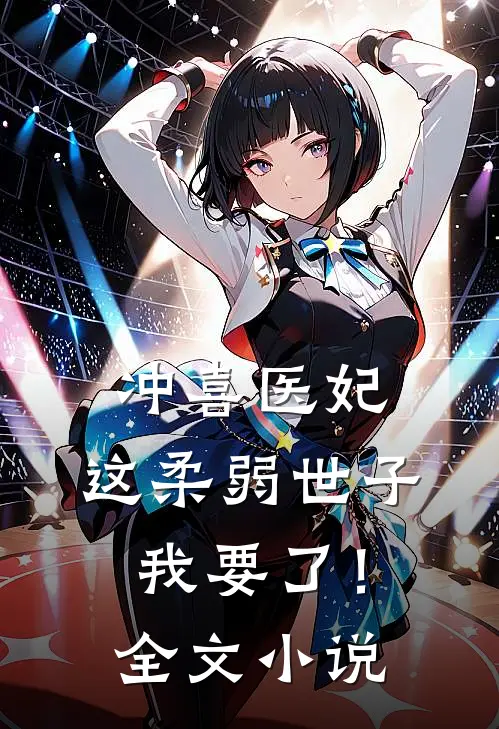 冲喜医妃：这柔弱世子我要了！全文小说