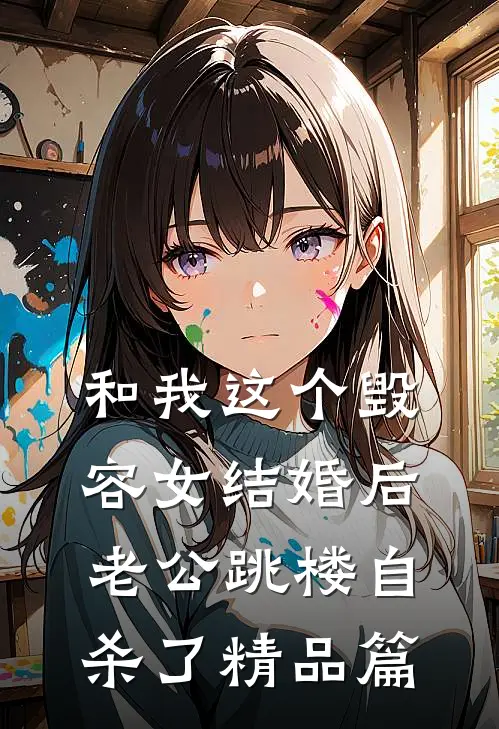 和我这个毁容女结婚后，老公跳楼自杀了精品篇