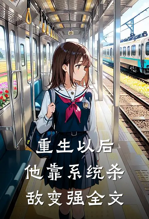重生以后,他靠系统杀敌变强全文