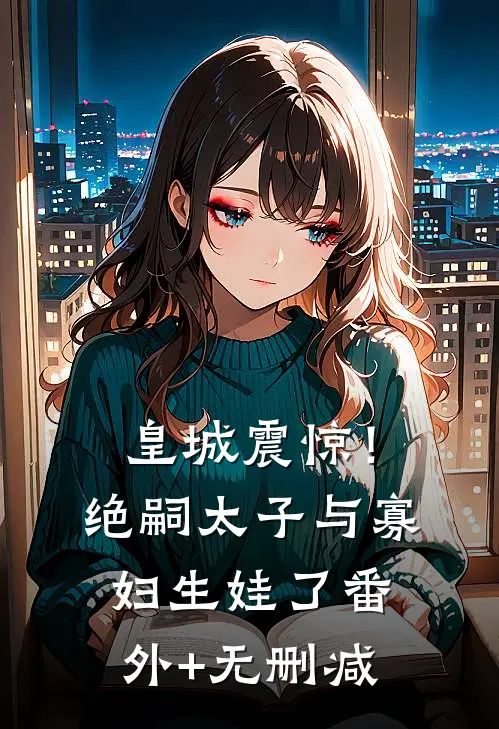 皇城震惊！绝嗣太子与寡妇生娃了番外+无删减