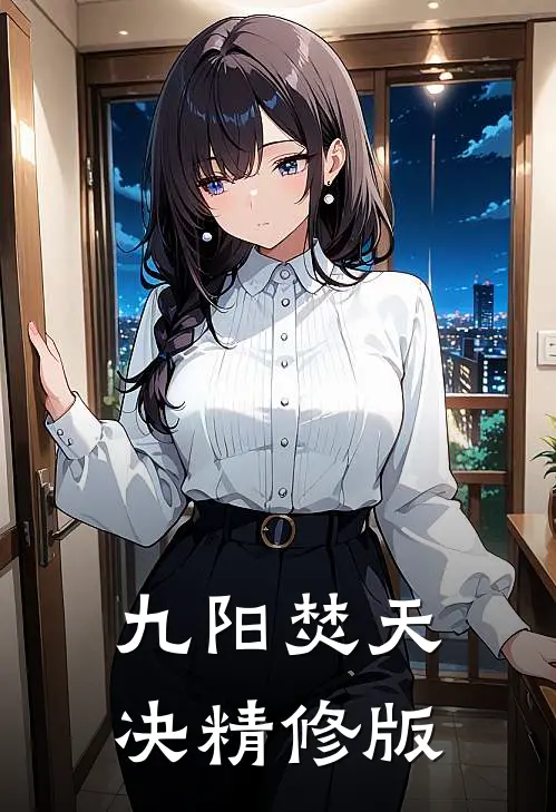 九阳焚天决精修版