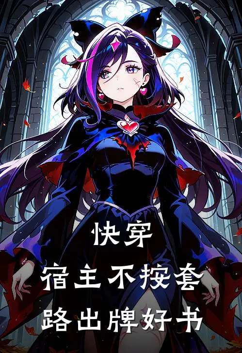 快穿：宿主不按套路出牌好书