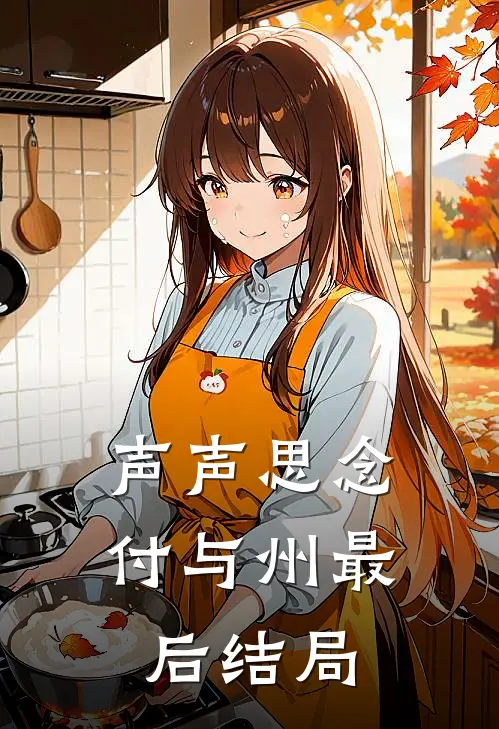 声声思念付与州最后结局