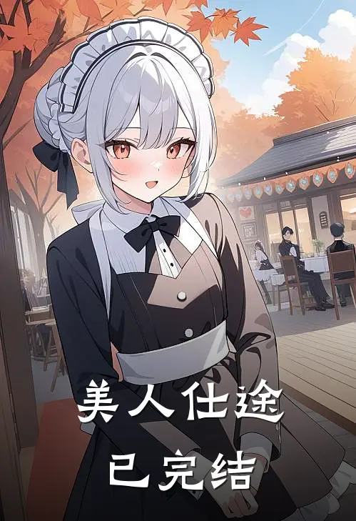 美人仕途已完结