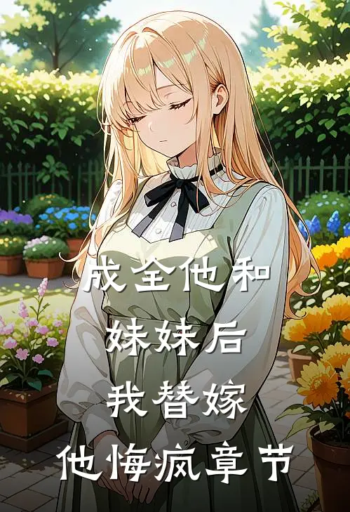 成全他和妹妹后，我替嫁，他悔疯章节