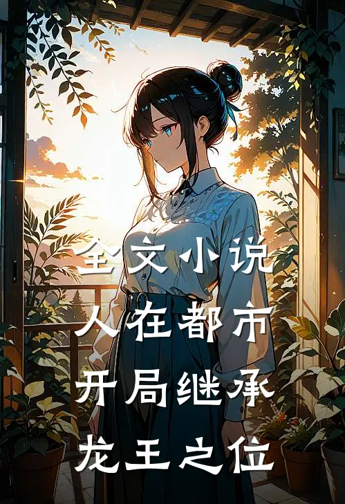 全文小说人在都市，开局继承龙王之位