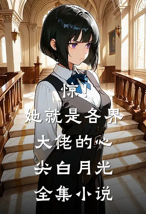 惊！她就是各界大佬的心尖白月光全集小说