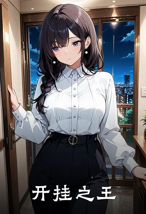 开挂之王