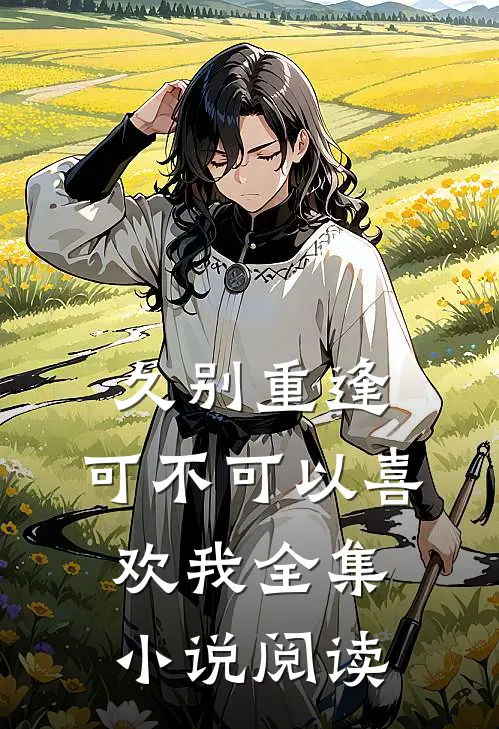 久别重逢：可不可以喜欢我全集小说阅读