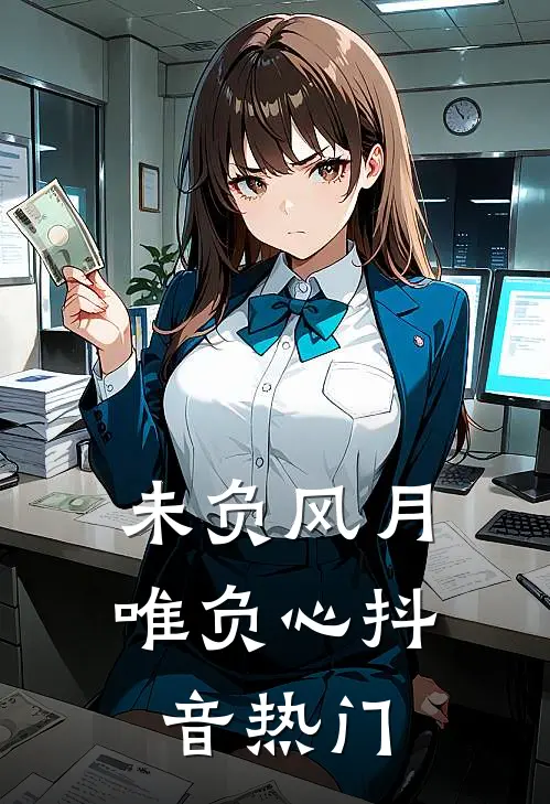 未负风月唯负心抖音热门