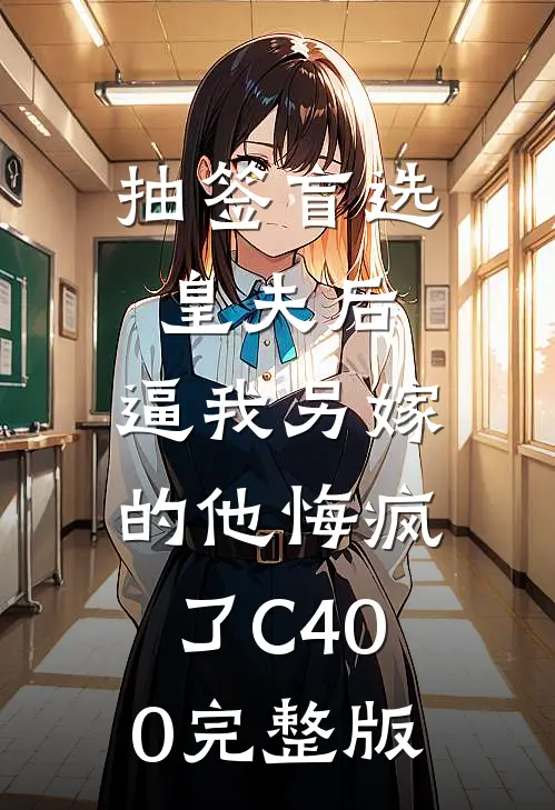 抽签盲选皇夫后，逼我另嫁的他悔疯了C400完整版