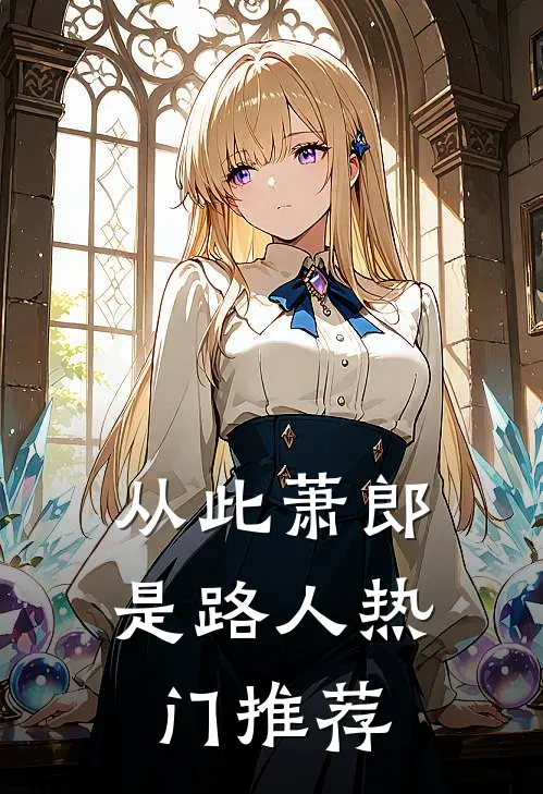 从此萧郎是路人热门推荐