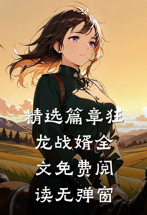 精选篇章狂龙战婿全文免费阅读无弹窗