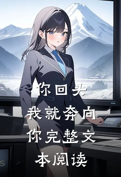 你回头，我就奔向你完整文本阅读