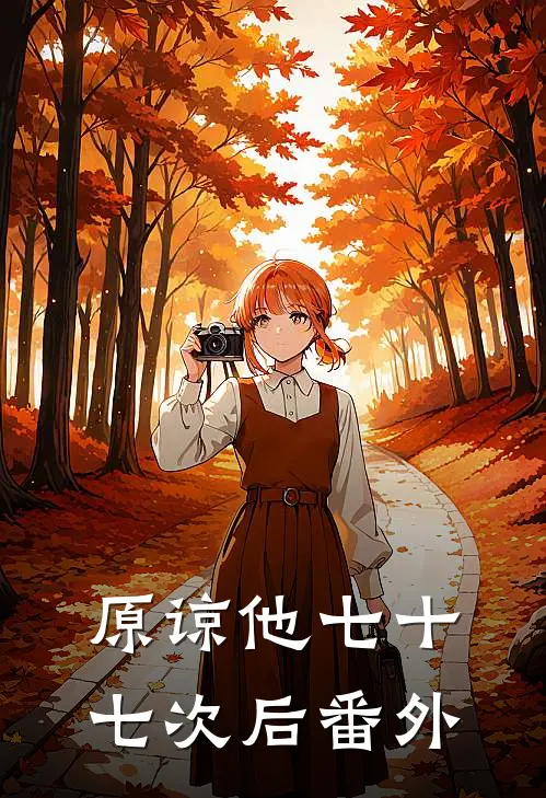 原谅他七十七次后番外