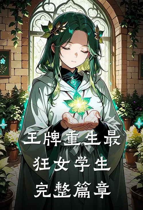王牌重生最狂女学生完整篇章