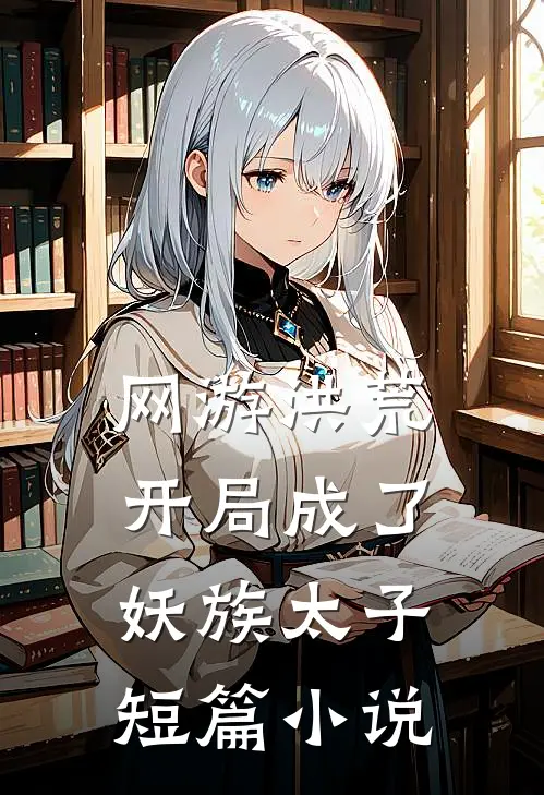 网游洪荒：开局成了妖族太子短篇小说