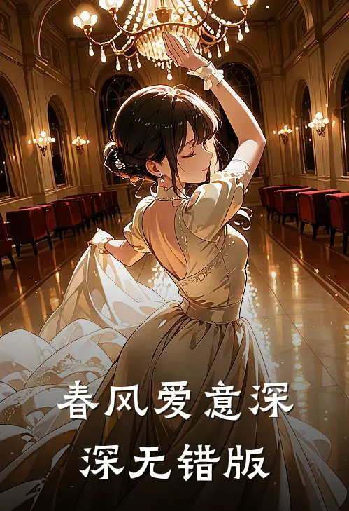 春风爱意深深无错版