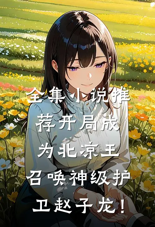 全集小说推荐开局成为北凉王，召唤神级护卫赵子龙！