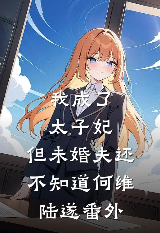我成了太子妃，但未婚夫还不知道何维陆遂 番外