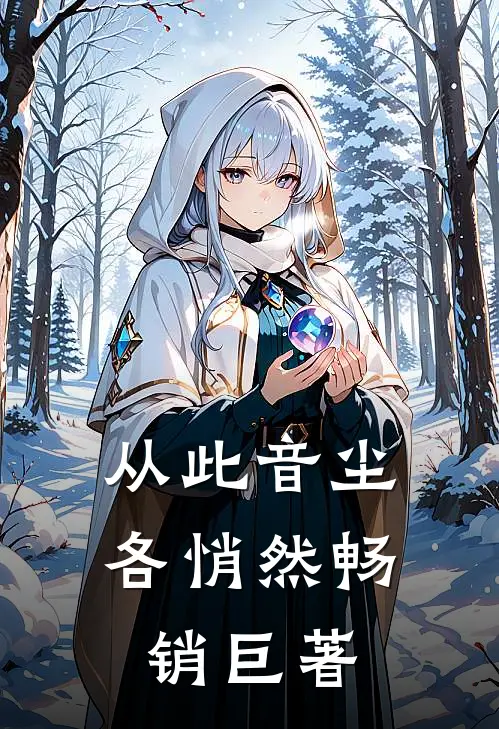 从此音尘各悄然畅销巨著