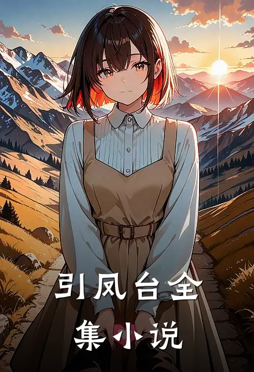 引凤台全集小说