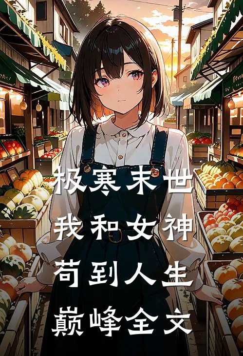 极寒末世：我和女神苟到人生巅峰全文