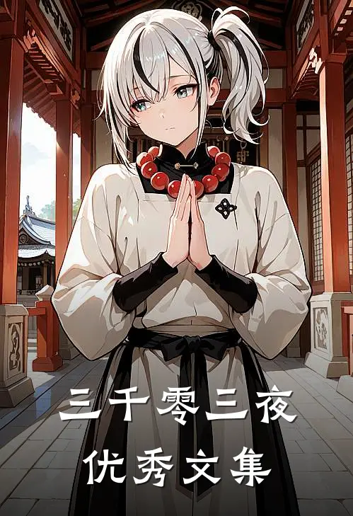 三千零三夜优秀文集
