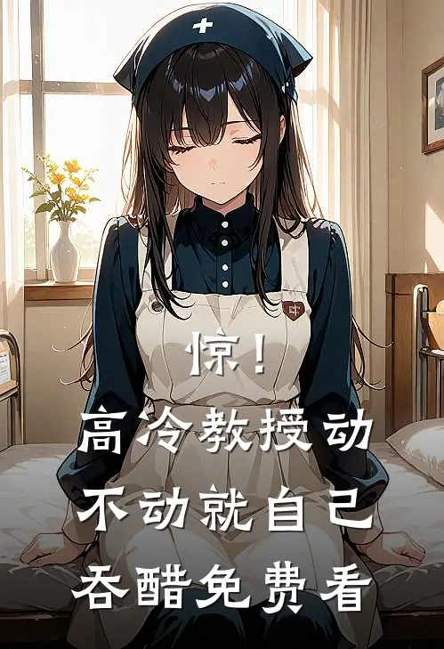 惊！高冷教授动不动就自己吞醋免费看