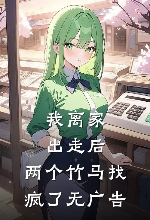 我离家出走后，两个竹马找疯了无广告