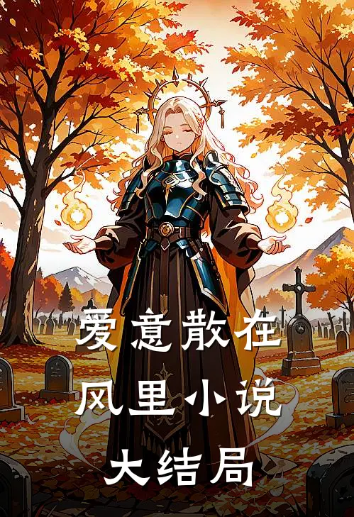 爱意散在风里小说大结局