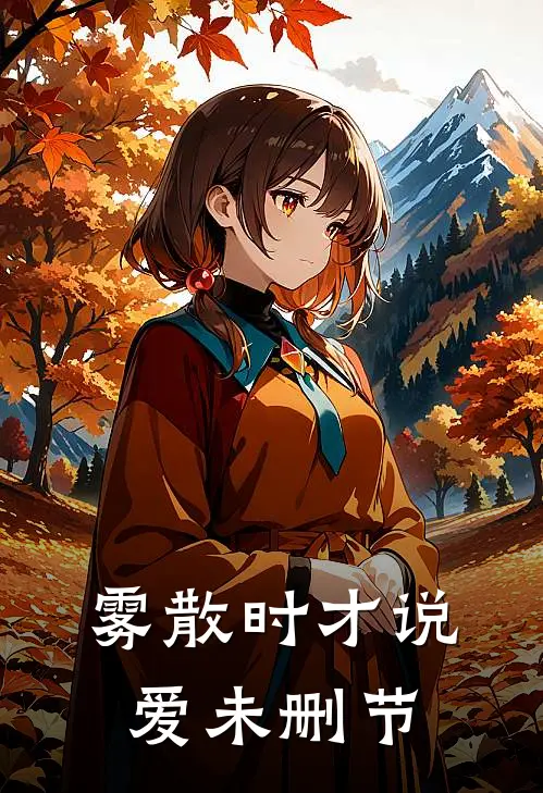 雾散时才说爱未删节