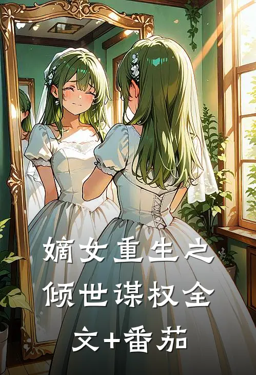 嫡女重生之倾世谋权全文+番茄