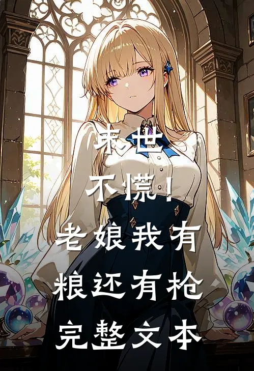 末世：不慌！老娘我有粮还有枪完整文本