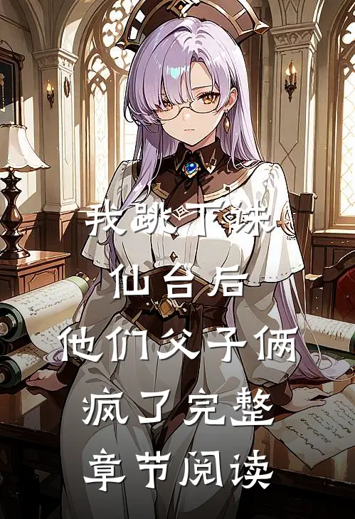 我跳下诛仙台后,他们父子俩疯了完整章节阅读