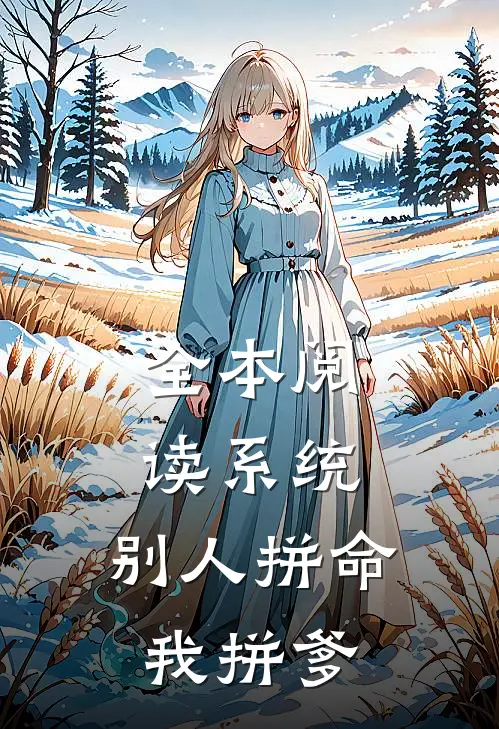 全本阅读系统：别人拼命，我拼爹