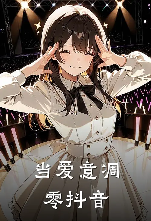 当爱意凋零抖音