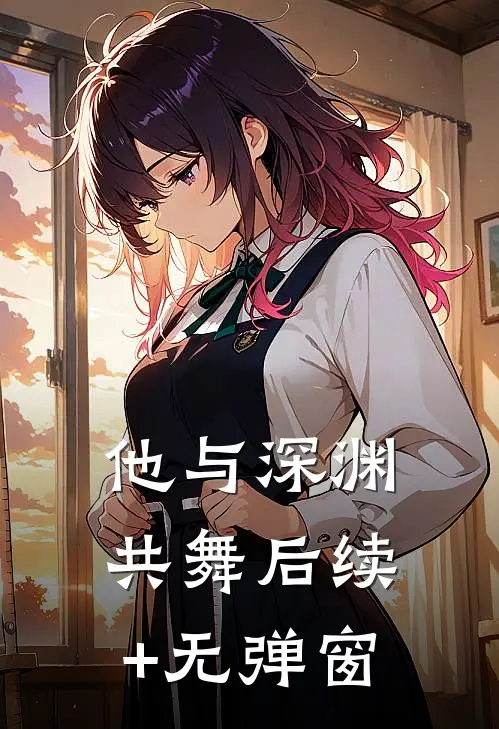 他与深渊共舞后续+无弹窗