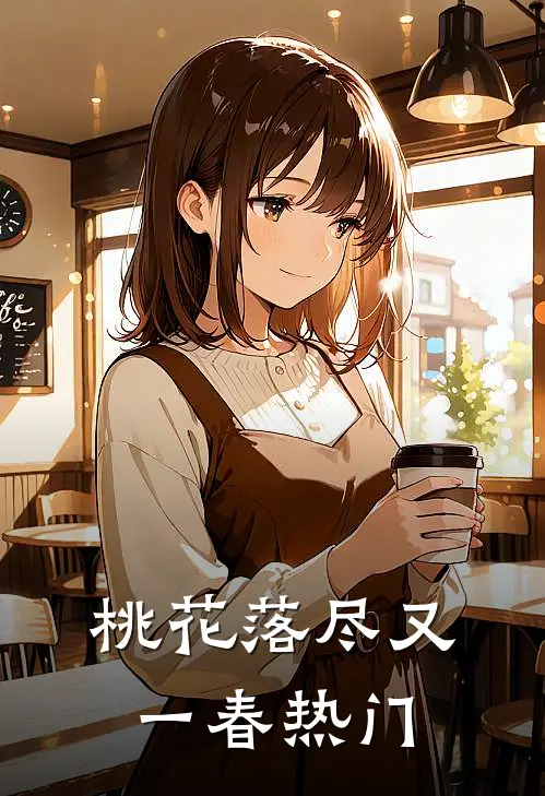 桃花落尽又一春热门