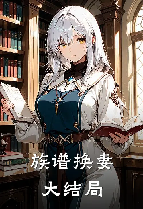 族谱换妻大结局