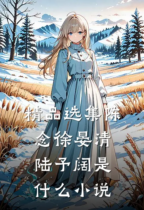 精品选集陈念徐晏清陆予阔是什么小说